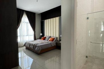 36 x 75 Single Storey Semi D Freehold nr Jasin Bemban Ayer Keroh Melaka