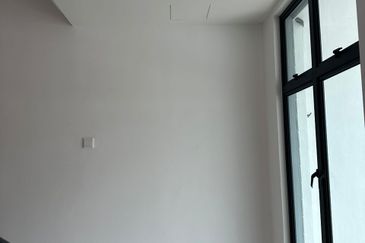 Rumah Baru dan Siap Freehold Dua Tingkat di Bertam Cheng Tanjung Minyak Melaka