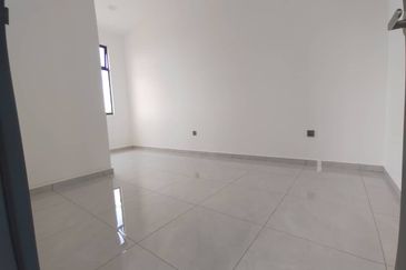 Freehold Single Storey House nr Bertam Sungai Udang Tanjung Minyak Bukit Rambai Melaka