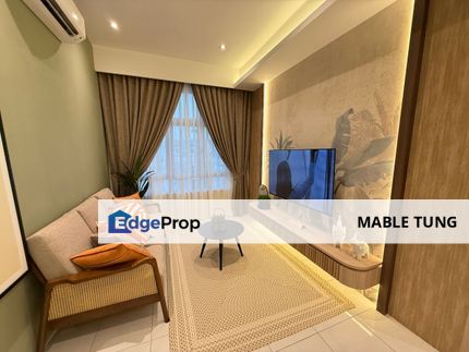 RM2xxK Freehold 3 bedroom Apartment Strategic Location nr Labu Lobak Seremban Gateway Seremban, Negeri Sembilan, Seremban