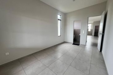 Zero Dowpayment Single Storey House nr Rembia Cheng Krubong Melaka