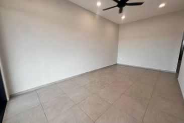 Zero Dowpayment Single Storey House nr Rembia Cheng Krubong Melaka