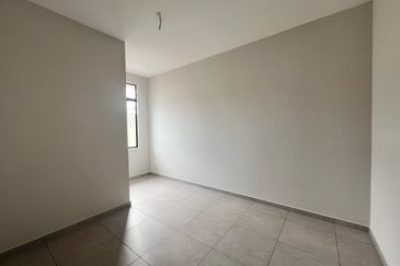 Zero Dowpayment Single Storey House nr Rembia Cheng Krubong Melaka