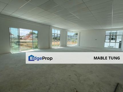 Freehold 40 x 130  Factory Lot nr Bukit Rambai Tanjung Minyak Melaka, Melaka, Cheng