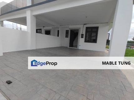 4 mins to Lotus Cheng Gated Double Storey House nr Cheng Melaka Town, Melaka, Cheng