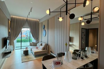 Freehold 2 or 3 bedroom nr Pulau Gadong Klebang Malim Melaka Tengah