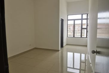 Freehold Brand New Single Storey Semi D Bumi Lot nr Cheng Rembia Melaka