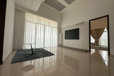 Freehold Completed Soon Double Storey House nr Bukit Katil Ayer Keroh Mitc Melaka