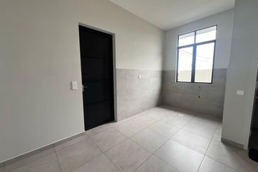 Rm250K Single Storey House nr Rembia Paya Rumput Cheng Melaka