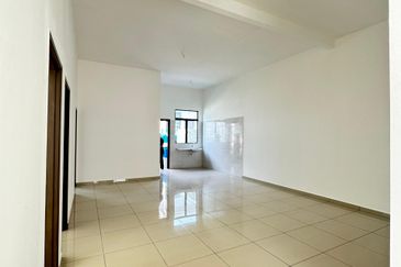 Freehold Single Storey Semi D Completed nr Cheng Rembia Alor Gajah Melaka