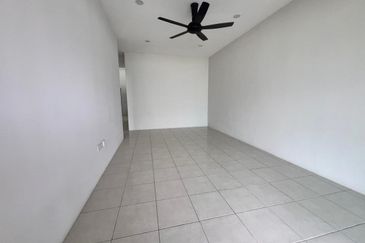 Rm250k Only Single Storey House nr Rembia Paya Rumput Cheng Melaka