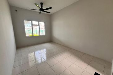 Rm250k Only Single Storey House nr Rembia Paya Rumput Cheng Melaka