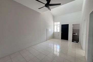 Rm250k Only Single Storey House nr Rembia Paya Rumput Cheng Melaka