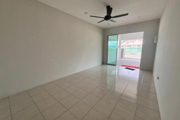 Rm250k Only Single Storey House nr Rembia Paya Rumput Cheng Melaka