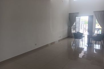 Zero Downpayment Single Storey house nr Batu Berendam Gangsa Tmn Merdeka Melaka