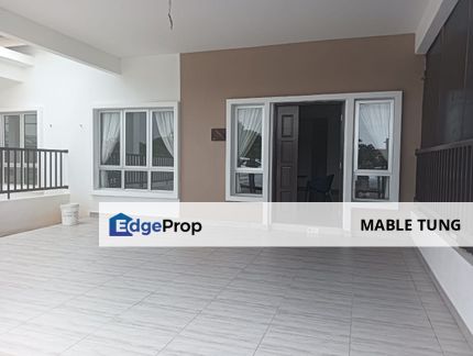 Zero Downpayment Single Storey house nr Batu Berendam Gangsa Tmn Merdeka Melaka, Melaka, Batu Berendam