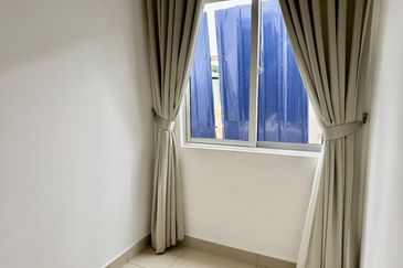 Batu Berendam Zero Downpayment Single Storey house nr Batu Berendam Gangsa Tmn Merdeka Melaka