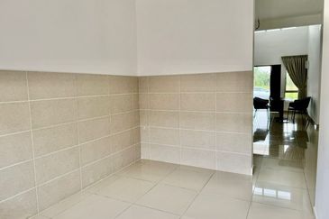 Batu Berendam Zero Downpayment Single Storey house nr Batu Berendam Gangsa Tmn Merdeka Melaka