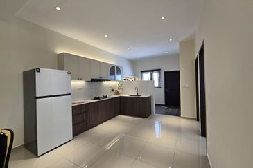 Freehold Single Storey House nr Simpang Ampat Alor Gajah Melaka