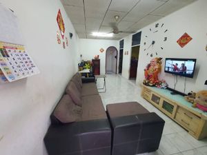Freehold Single Storey House at Seri Krubong Melaka for Sale @RM258,000 ...