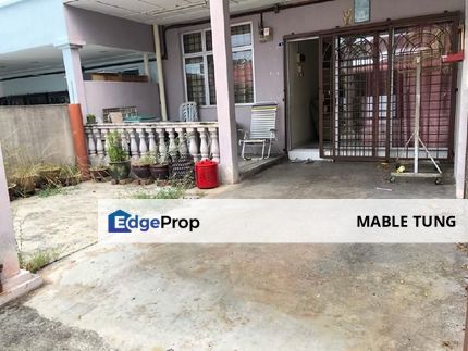 Freehold Single Storey at Seri Rambai Bukit Rambai Melaka, Melaka, Bukit Rambai