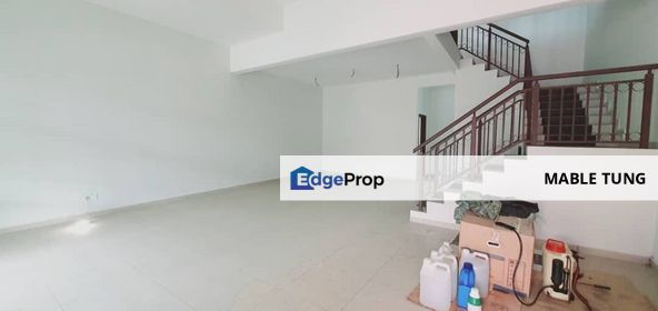 Brand New Freehold Double Storey House nr Bukit Baru Melaka, Melaka, Melaka Tengah