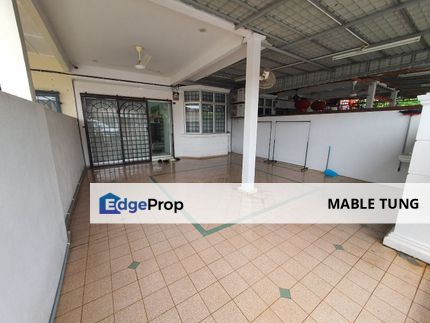 Fully Renovated Single Storey House at Telok Mas Duyong Duyong Bukit Katil, Melaka, Bukit Katil