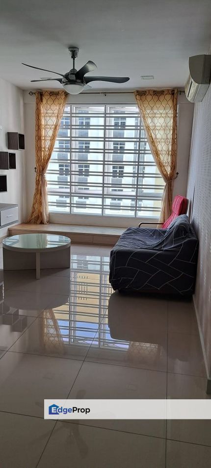 Freehold Condo at Gajah Berang near Kampung Lapan Melaka City, Melaka, Melaka Tengah