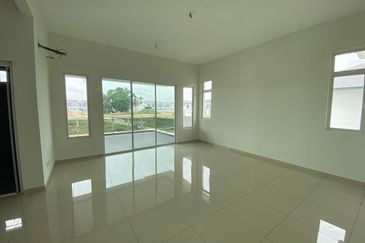 Bandar Baru Bukit Gambir