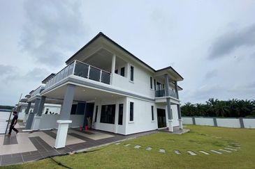 Bandar Baru Bukit Gambir