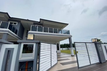 Bandar Baru Bukit Gambir