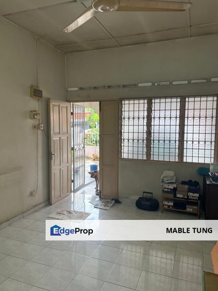 Hot Location Single Storey - Malim Jaya nr Bachang Melaka Town, Melaka, Melaka Tengah