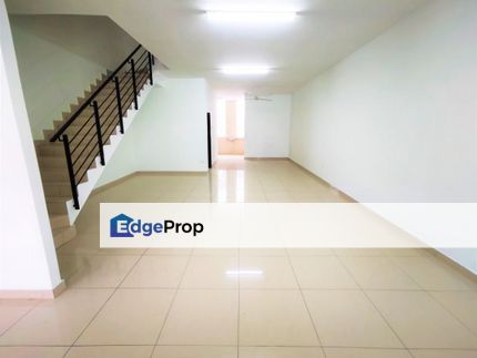 MCL Lot Double Storey House nr Krubong Taman Merdeka Ayer Keroh, Melaka, Krubong