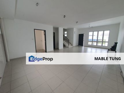 Freehold Double Storey Serkam Merlimau Melaka 23 mins to Melaka Town, Melaka, Merlimau