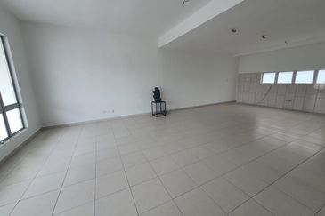 Freehold Double Storey Serkam Merlimau Melaka 23 mins to Melaka Town