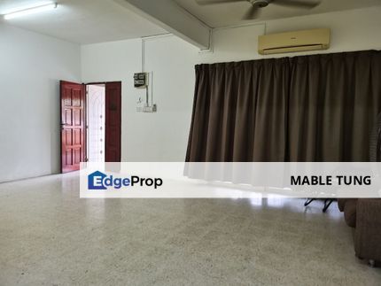 Hot Location Single Storey House at Malim Jaya nr Bachang Town Area, Melaka, Melaka Tengah