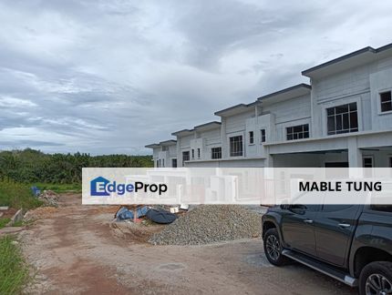 22 x 75sq.ft Double Storey House Krubong Jaya Melaka, Melaka, Krubong