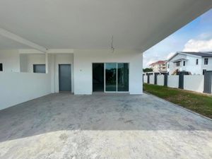 Freehold Double storey nr Melaka Town - Kota Laksamana Klebang for Sale ...