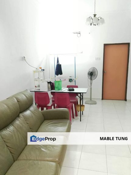 Fully Renovated Freehold Double Storey House at Batu Berendam, Melaka, Batu Berendam