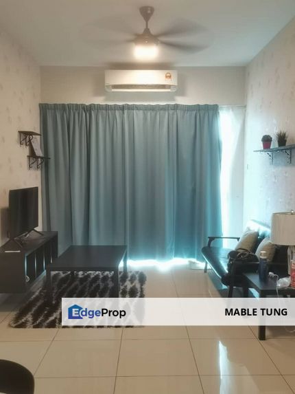 Below Market 3 bedroom Parkland Residence Melaka, Melaka, 