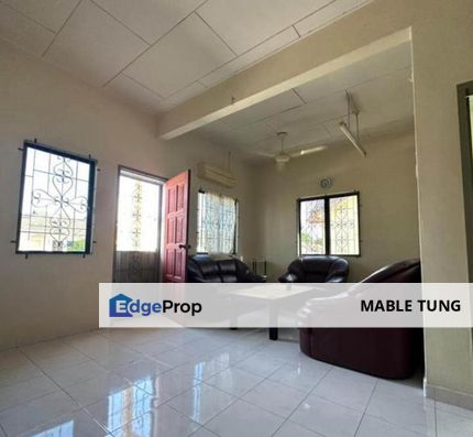 Super Nice Location TownHouse nr Kota Laksamana Jonker Street Melaka Raya, Melaka, Melaka Raya