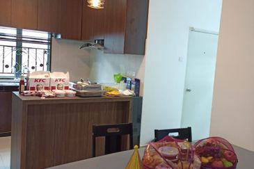 Freehold Bumi Lot Bungalow woth Swimming Pool nr Paya Rumput Perdana Melaka