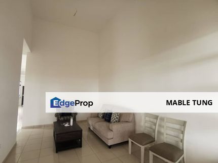 Freehold - High Hill no flood Single Storey House nr Cheng Sungai Petai Rembia, Melaka, Cheng