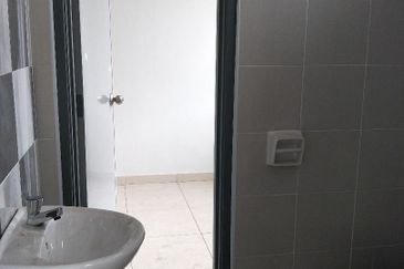 Brand New Double Store House nr Bertam Cheng Melaka