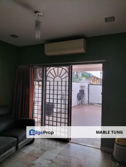 FREEHOLD RENOVATED & EXTEND Double Storey nr Senawang Seremban, Negeri Sembilan, Senawang