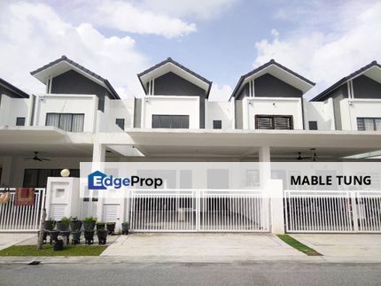 Brand New Freehold Double Storey House nr Sendayan Seremban, Negeri Sembilan, Seremban