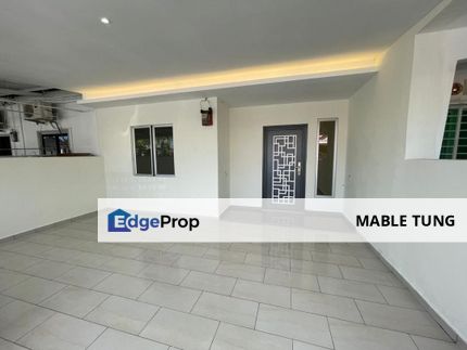 Freehold Single Storey House nr Bukit Serindit Melaka Tengah, Melaka, Bukit Serindit