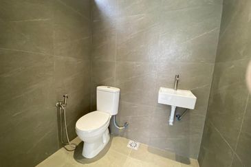 Fully Renovated First Floor Cheng Ria Malim Melaka