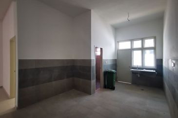 Brand New Freehold Double Storey House at Desa Bertam Cheng Melaka