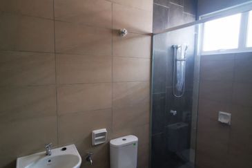 Brand New Freehold Double Storey House at Desa Bertam Cheng Melaka